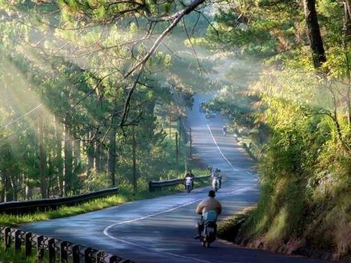 cung đường mới cung đường mới