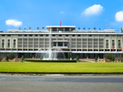 Tour Hà Nội - TP. HCM - Miền Tây