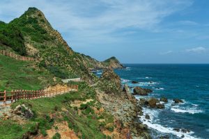Tour TP. Hồ Chí Minh - Quy Nhơn - Phú Yên: Eo Gió