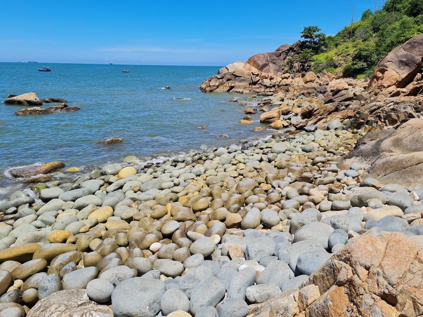 genh-rang-tien-sa-quy-nhon Tour TP. Hồ Chí Minh - Quy Nhơn - Phú Yên: Gềnh Ráng Tiên Sa