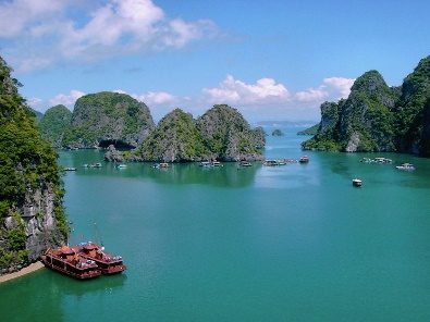 HẠ LONG