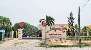 Tour Hà Nội - Phú Quốc 4N3Đ: Nhà tù PQ
