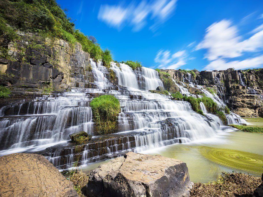 Tour TP. Hồ Chí Minh – Đà Lạt