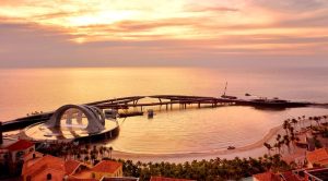 Tour TP. Hồ Chí Minh - Phú Quốc: Thị trấn hoàng hôn