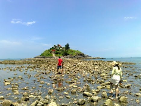 Vũng Tàu – Củ Chi
