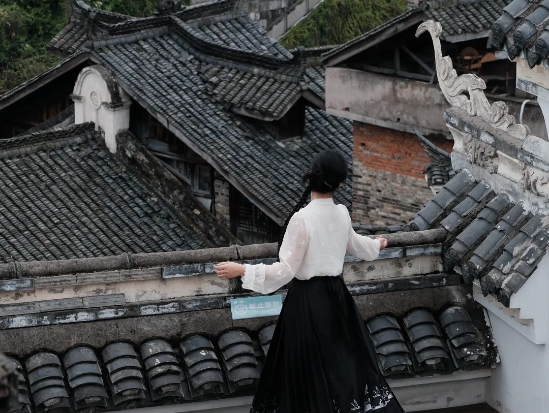 Hạ Tư Cổ Trấn Hạ Tư Cổ Trấn