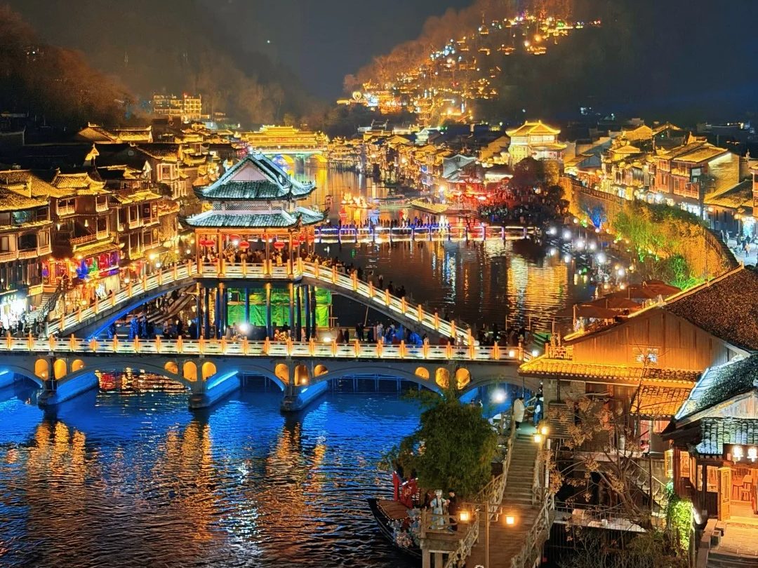 Tour Trung Quốc: Hà Khẩu - Bình Biên