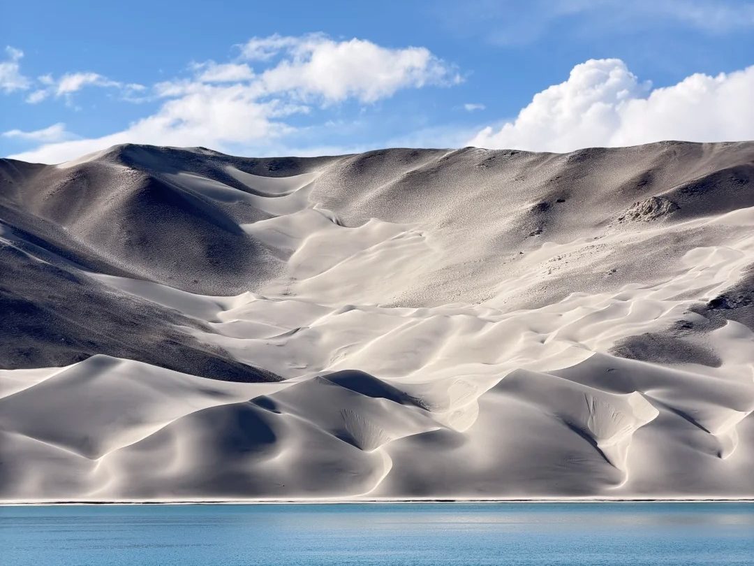 Urumqi – Korla Urumqi – Korla