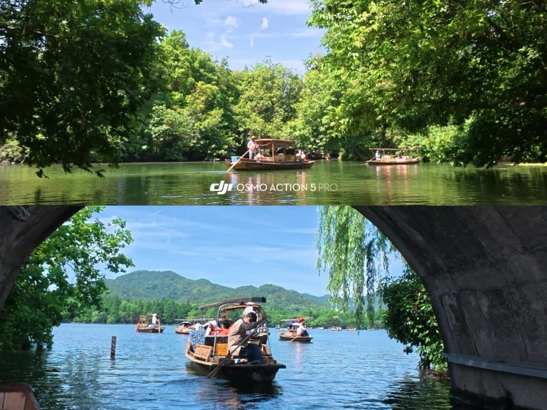 Thượng Hải – Ô Trấn