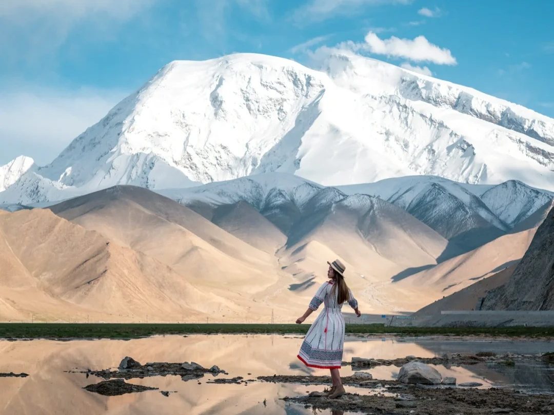 Urumqi – Korla
