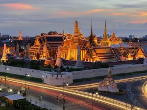 Chùa Phật Ngọc