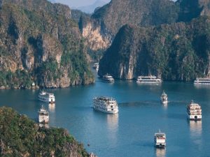 Vịnh Hạ Long