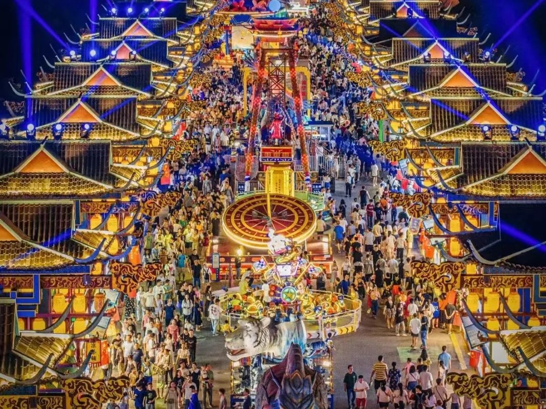 Nam Ninh Chi Dạ Nam Ninh Chi Dạ