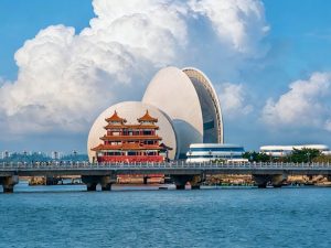 Nhà hát Nhật Nguyệt