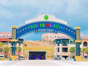 Tour TP. HCM - Phan Thiết 1