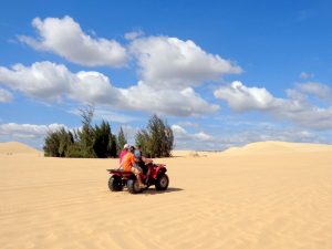 Tour TP. HCM - Phan Thiết
