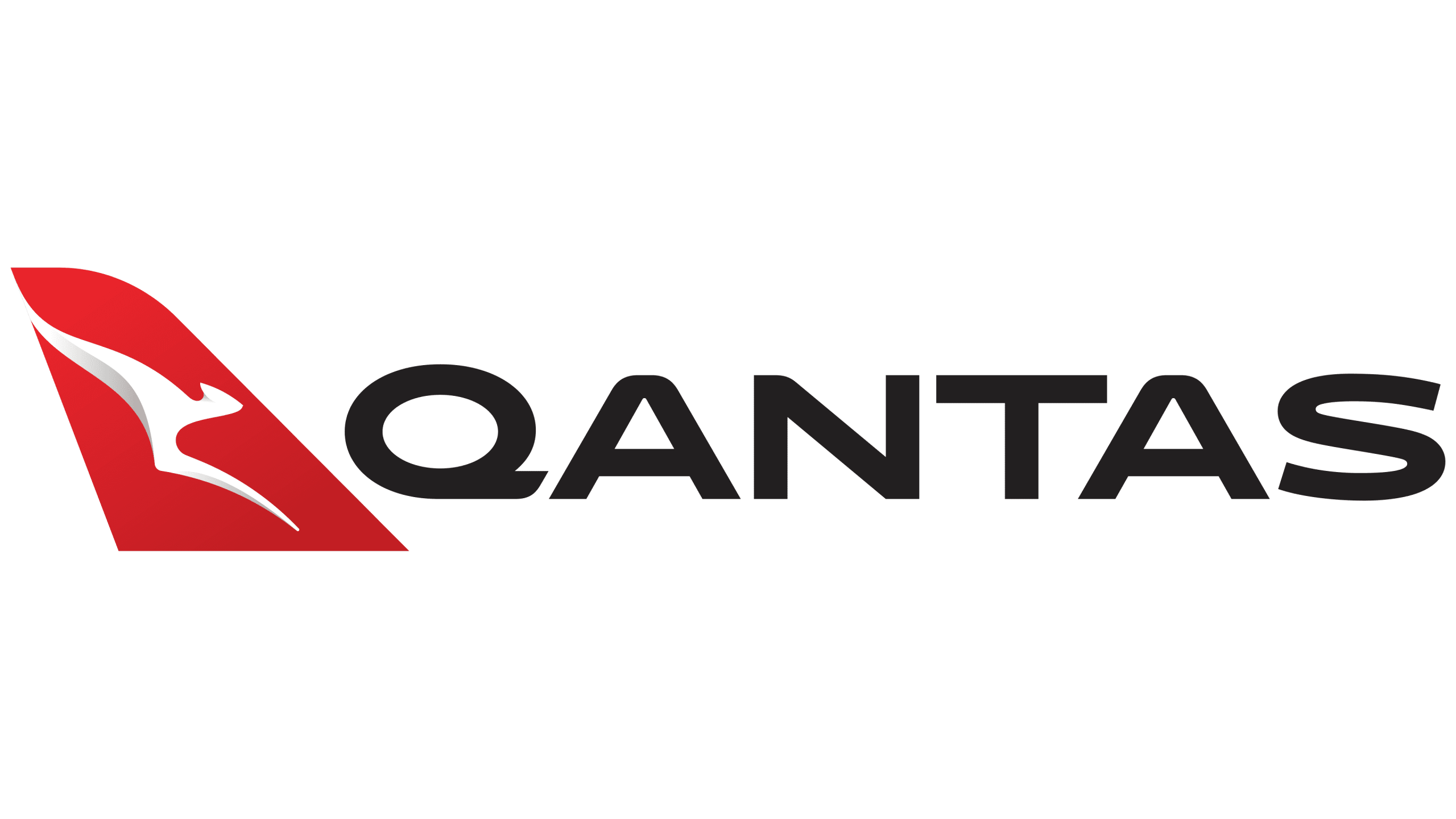 Qantas Airways