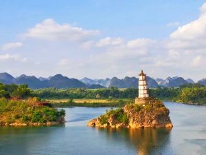 Sông Tả Giang
