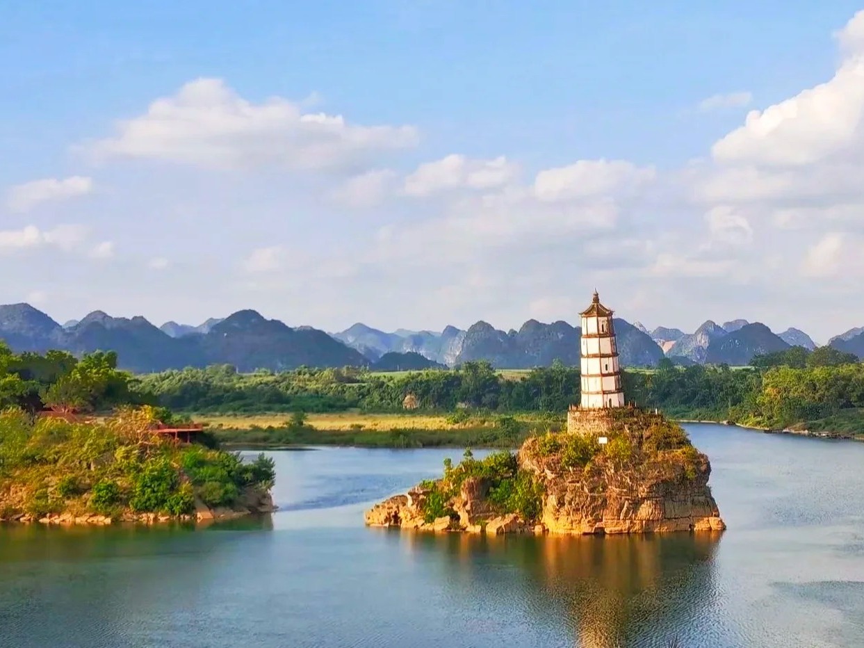 Sông Tả Giang Sông Tả Giang