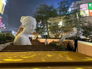TTTM Hoa Cường Bắc