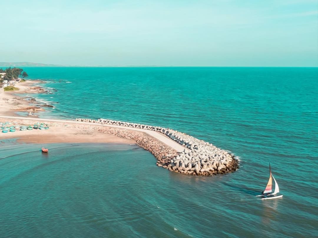 PHAN THIẾT