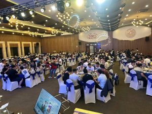 galadinner Bunka