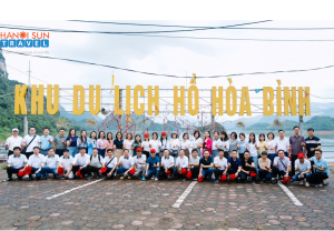 Hòa Bình